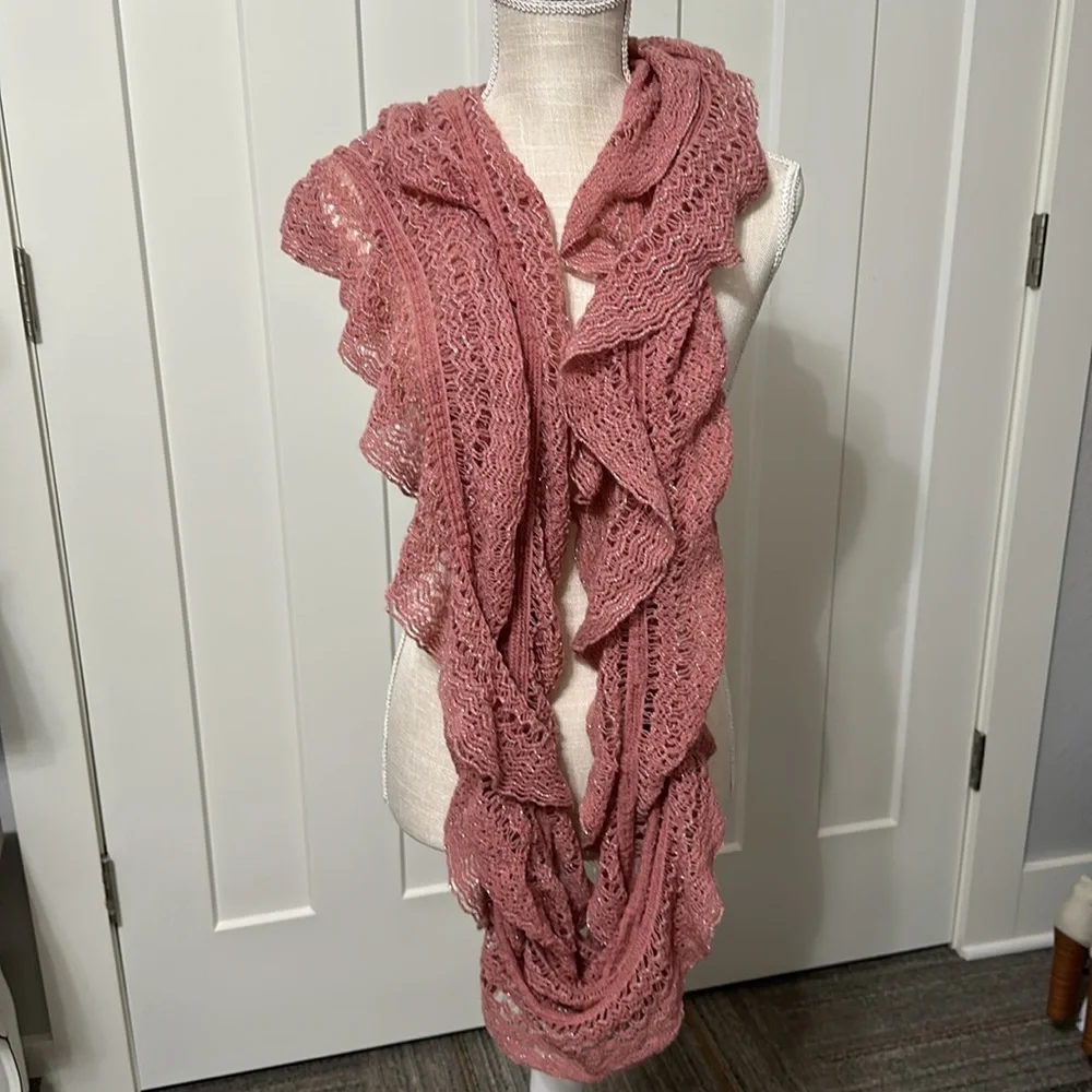 Scarf - Picture 3 of 3